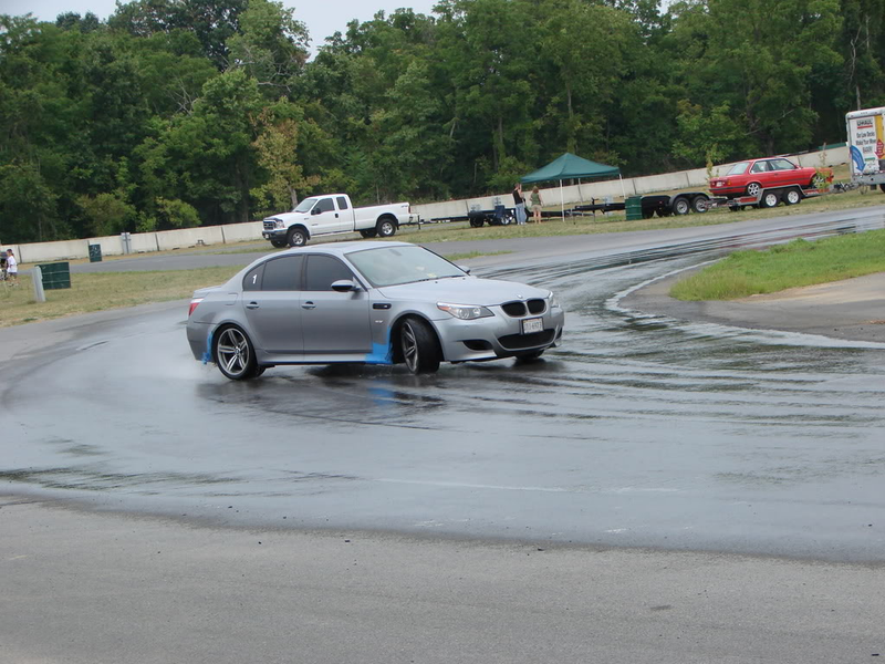 Illustration for article titled Do you Skid pad?